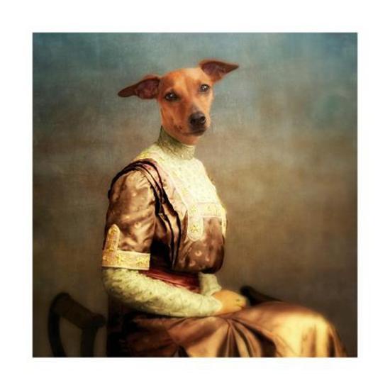 Art Print, , large