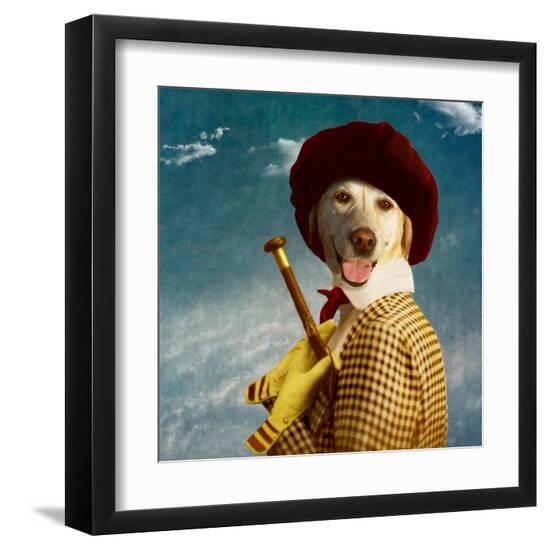 Art Print, , large
