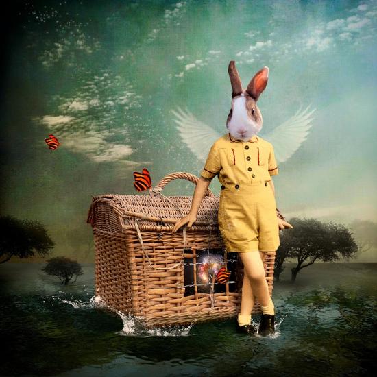 Premium Giclee Print, , large