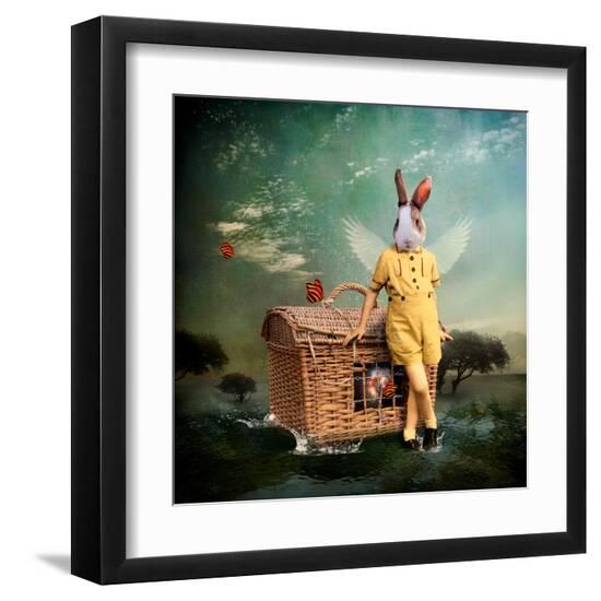 Art Print, , large