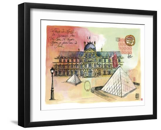 Giclee Print, , large