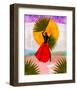 Martine-Erin K. Robinson-Framed Art Print