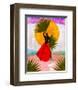 Martine-Erin K. Robinson-Framed Art Print