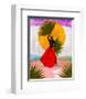 Martine-Erin K. Robinson-Framed Art Print