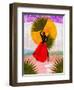 Martine-Erin K. Robinson-Framed Art Print