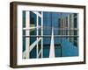 Martinez tower-Henk van Maastricht-Framed Photographic Print