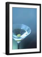 Martini 5-John Gusky-Framed Premium Photographic Print