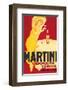 Martini and Rossi, Vermouth Torino-null-Framed Premium Giclee Print