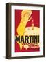 Martini and Rossi, Vermouth Torino-null-Framed Premium Giclee Print