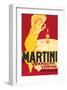 Martini and Rossi, Vermouth Torino-null-Framed Premium Giclee Print