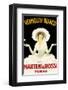 Martini and Rossi-Marcello Dudovich-Framed Premium Giclee Print