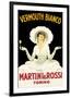 Martini and Rossi-Marcello Dudovich-Framed Premium Giclee Print