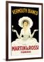 Martini and Rossi-Marcello Dudovich-Framed Premium Giclee Print