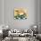 Martini Bar-Jennifer Garant-Giclee Print displayed on a wall