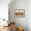 Martini: Statesman, C1315-Simone Martini-Framed Giclee Print displayed on a wall