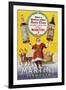 Martini Vermouth - What Is Christmas Without It?-null-Framed Photographic Print