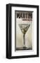 Martini Vermouth-Rick Novak-Framed Art Print