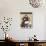 Martini Waiter-Jennifer Garant-Giclee Print displayed on a wall