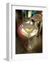 Martini with Lemon Peel-Steve Ash-Framed Giclee Print