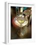 Martini with Lemon Peel-Steve Ash-Framed Giclee Print