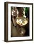 Martini with Two Onions-Steve Ash-Framed Giclee Print