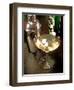 Martini with Two Onions-Steve Ash-Framed Giclee Print