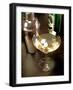 Martini with Two Onions-Steve Ash-Framed Giclee Print