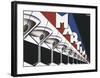 Martini-Steve Forney-Framed Art Print