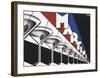 Martini-Steve Forney-Framed Art Print