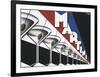 Martini-Steve Forney-Framed Art Print