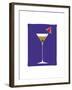 Martini-FS Studio-Framed Giclee Print