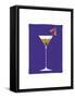 Martini-FS Studio-Framed Stretched Canvas