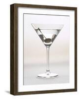 Martini-null-Framed Photographic Print