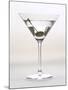 Martini-null-Mounted Photographic Print