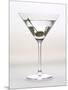 Martini-null-Mounted Photographic Print