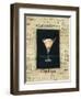 Martini-Gregory Gorham-Framed Premium Giclee Print