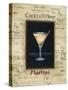 Martini-Gregory Gorham-Stretched Canvas