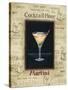 Martini-Gregory Gorham-Stretched Canvas