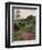 Martinique Landscape, 1887-Paul Gauguin-Framed Premium Giclee Print