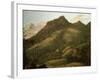 Martinique, West Indies, Late 18th Century-Jenny Prinssay-Framed Giclee Print