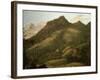 Martinique, West Indies, Late 18th Century-Jenny Prinssay-Framed Giclee Print