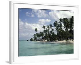 Martinique-null-Framed Photographic Print