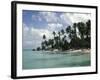 Martinique-null-Framed Photographic Print