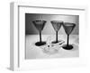 Martinis and Cigarettes-null-Framed Photographic Print