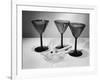 Martinis and Cigarettes-null-Framed Photographic Print