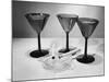 Martinis and Cigarettes-null-Mounted Photographic Print