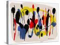 Stretched Canvas