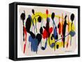 Canvas Black