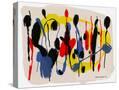 Stretched Canvas
