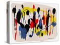 Stretched Canvas